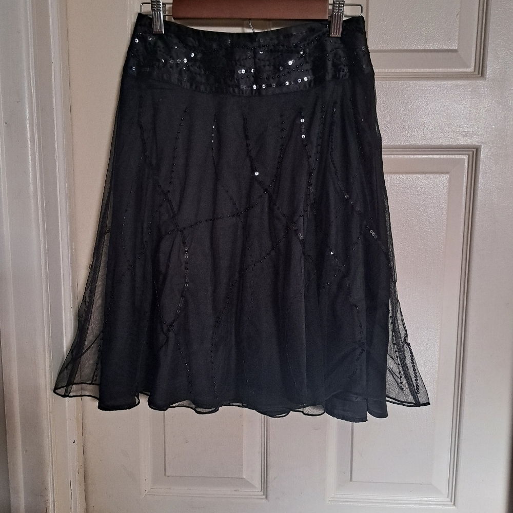 Limited too girls size 14 skirt